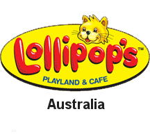 Lollipop's Playland & Cafe - Australia